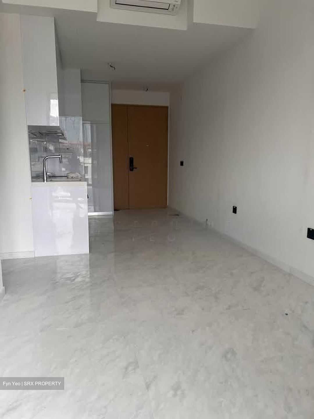 Peak Residence (D11), Condominium #573947861